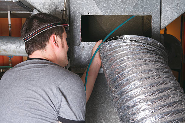 Best Air Duct Cleaning Near Me  in Temple City, CA