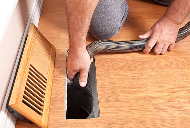 Best HVAC System Cleaning  in Temple City, CA