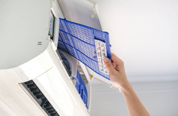 Best Commercial Air Duct Cleaning  in Temple City, CA