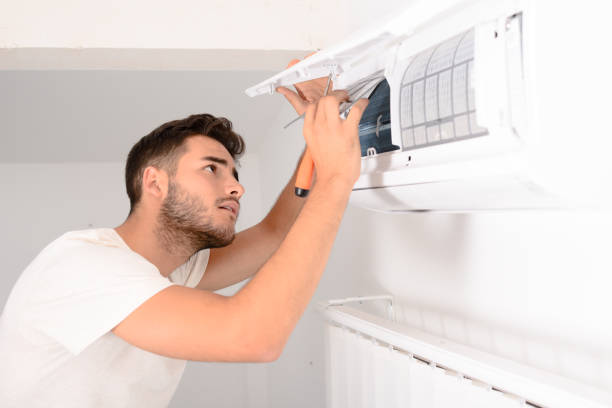 Best HVAC Duct Inspection Services  in Temple City, CA
